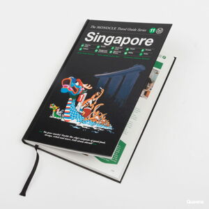 Gestalten Singapore