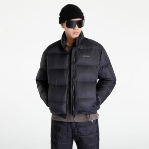 Pánská zimní bunda Gramicci Down Puffer Jacket UNISEX Black