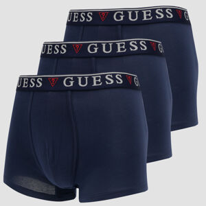 GUESS M 3Pack Boxer navy