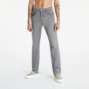 Jeans GUESS Slim Denim Pant Grey