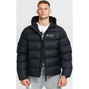Pánská zimní bunda Helly Hansen Active Puffy Jacket Black