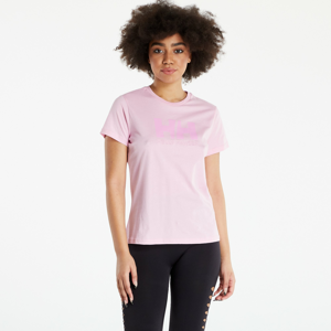 Tričko Helly Hansen HH Logo T-Shirt růžové