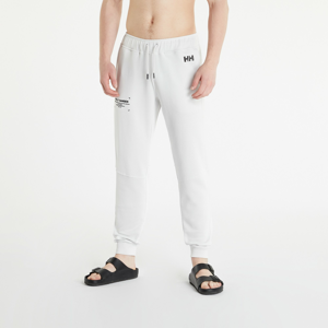 Tepláky Helly Hansen Move Sweat Pant White