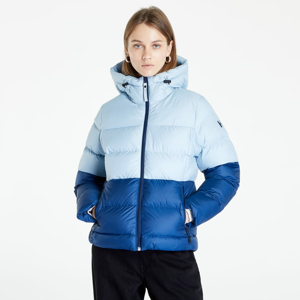 Dámská zimní bunda Helly Hansen W Active Puffy Jacket Modrá