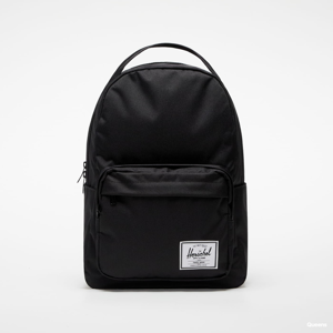 Batoh Herschel Supply CO. Classic Miller Backpacks černý