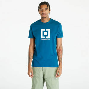 Tričko s krátkým rukávem Horsefeathers Base T-Shirt Corsair