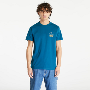 Tričko s krátkým rukávem Horsefeathers Peak Emblem T-Shirt Corsair