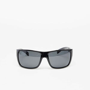 Horsefeathers Zenith Sunglasses Gloss Black/ Gray