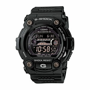 Hodinky Casio G-Shock GW-7900B 1ER černé