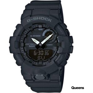 Hodinky Casio G-Shock GBA 800-1AER černé