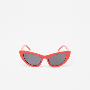 Sluneční brýle Jeepers Peepers Sunglasses červené