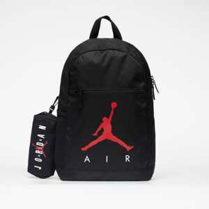 Batoh Jordan Air School Backpack černý