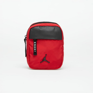 Ledvinka Jordan Airborne Hip Bag Gym Red