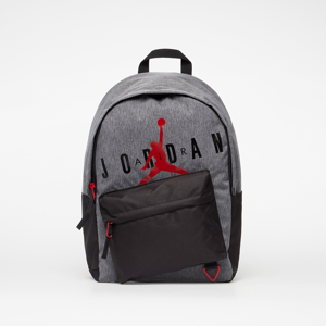 Batoh Jordan Banner Backpack šedý