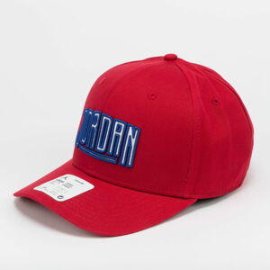 Kšiltovka Jordan CLC99 Sport DNA HBR Cap červená