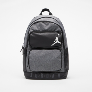 Batoh Jordan Essential Backpack šedý