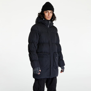 Pánská zimní bunda Jordan Essential Statement Parka Jacket Černá
