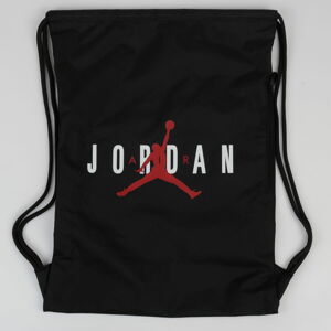 Batoh Jordan HBR Gym Sack černý