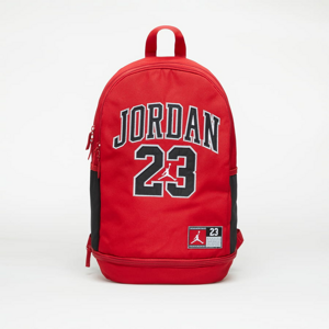 Batoh Jordan Jersey Backpack Gym Red