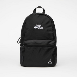 Batoh Jordan Jumpman-x-Nike Backpack černý
