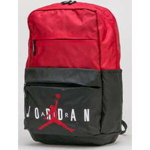Batoh Jordan Pivot Pack červený / černý