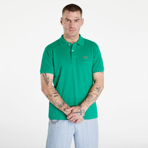 Polo tričko LACOSTE Polos Green