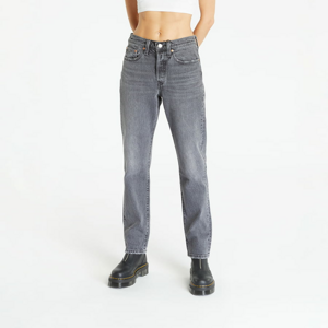 Dámské jeans Levi's ® 501 For Women Jeans Black