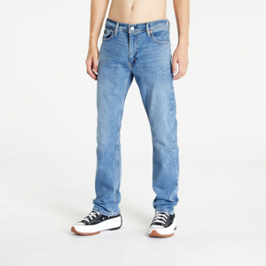 Jeans Levi's ® 513 Slim Straight Med Indigo - Worn In