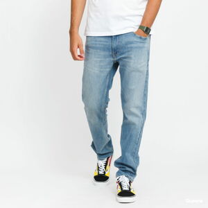 Jeans Levi's ® 513 Slim Straight Fit worn to ride adv