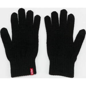 Rukavice Levi's ® Ben Touch Screen Glove černé