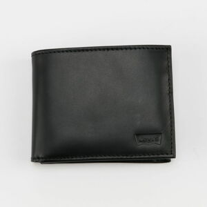 Peněženka Levi's ® Casual Classic Wallet Black