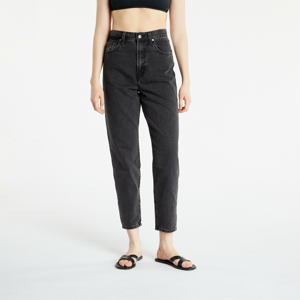 Dámské jeans Levi's ® High Loose Taper Fit Women's Pants černá