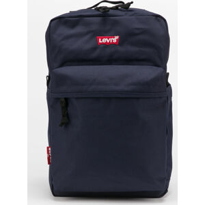 Batoh Levi's ® L-Pack Standard Backpack Navy