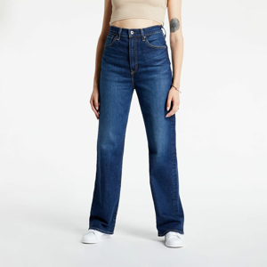 Dámské jeans Levi's ® Made & Crafted® High Loose Jeans Nami Blue