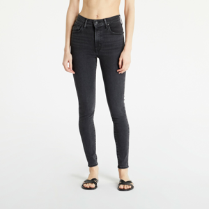 Dámské jeans Levi's ® Mile High Super Skinny Black
