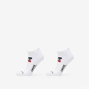 Ponožky Levi's ® Ponožky Levis bílé