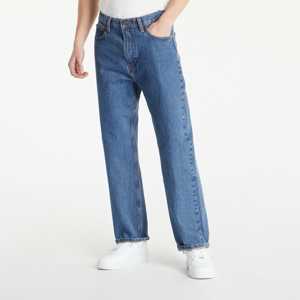 Jeans Levi's ® Skate Baggy 5 Pocket SE modrá