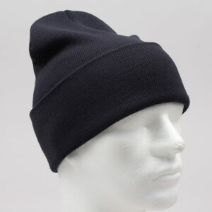 Kulich Levi's ® Slouchy Red Tab Beanie navy