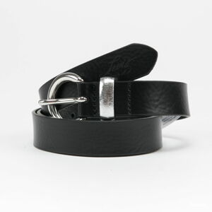 Pásek Levi's ® Woman Larkspur Belt černý