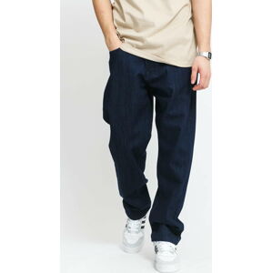 Jeans Mass DNM Craft Baggy Fit blue rinse