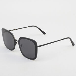 Sluneční brýle MD Sunglasses December černé