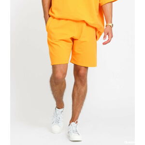 Dámské šortky NELFi Short Orange