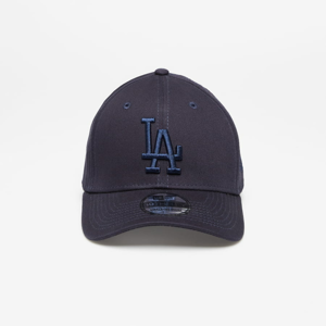 Kšiltovka New Era 3930 Mlb League Essential 39Thirty Los Angeles Dodgers Navy