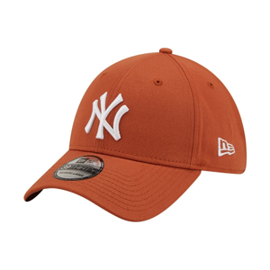 Kšiltovka New Era 3930 MLB New York Yankees Colour Essential hnědá