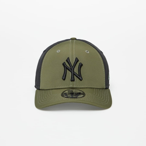 Kšiltovka New Era 3930 MLB Two Tone 39Thirty New York Yankees Zelená