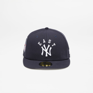 Kšiltovka New Era 5950 Mlb Team League 59Fifty New York Yankees Navy