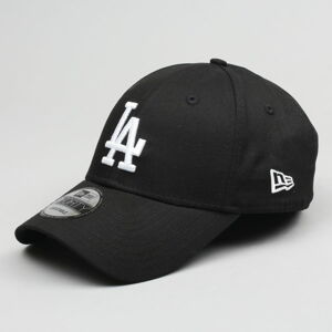 Kšiltovka New Era 940 League Essential LA Dodgers C/O černá