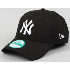 Kšiltovka New Era 940 MLB League Basic NY C/O černá / bílá