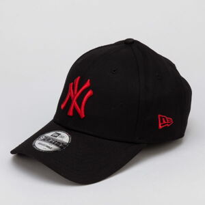 Kšiltovka New Era 940 MLB League Essential NY C/O černá