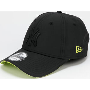 Kšiltovka New Era 940 MLB Pipe Pop NY černá / žlutozelená